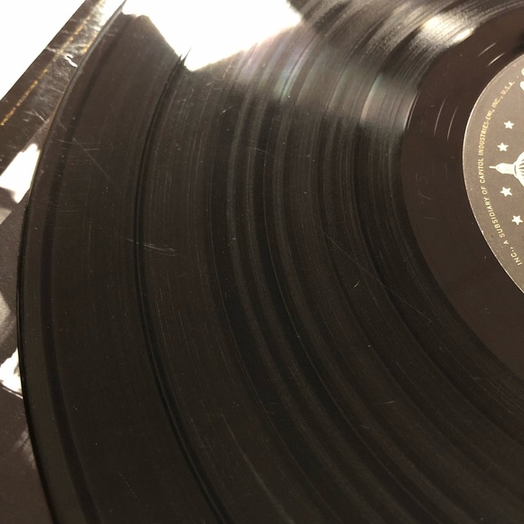 12” LP Vinyl Record  NEIL DIAMOND  The Jazz Singer - Picture 8 of 14